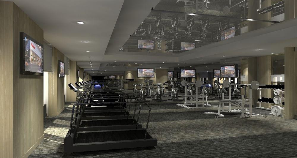 Courtyard By Marriott Hotel 5*