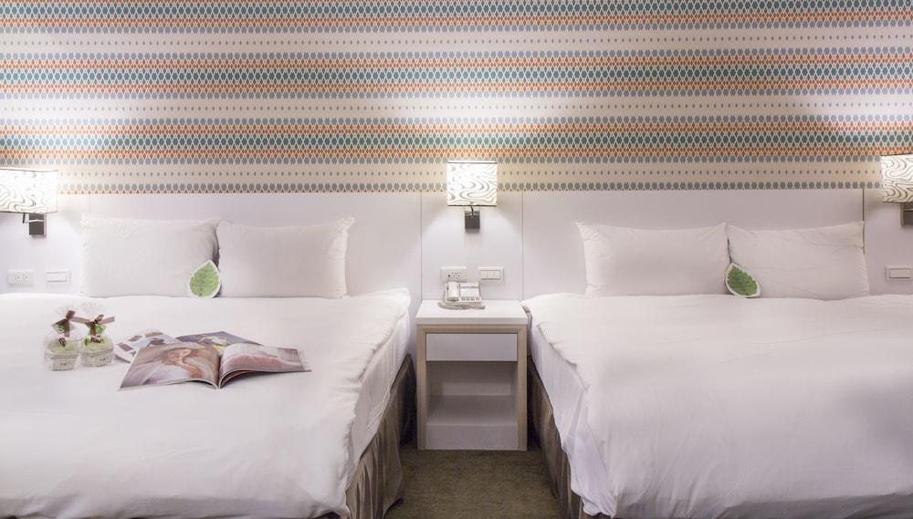 Hotel Ximen Citizen 3*