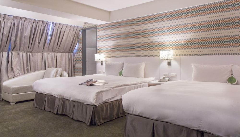 Ximen Citizen Hotel Taipei