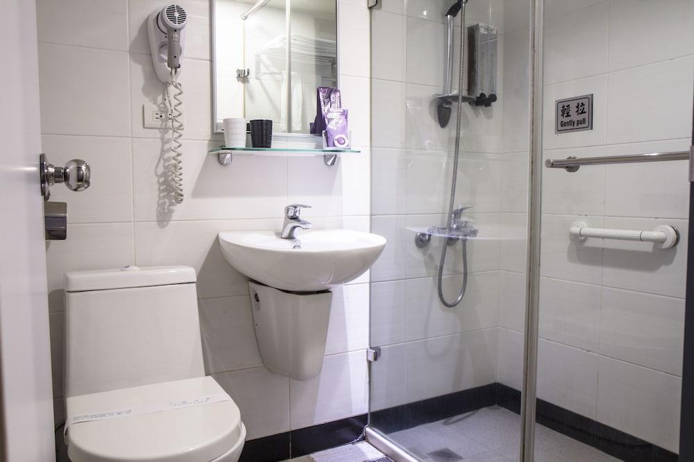 Hotel Ximen Citizen 3*