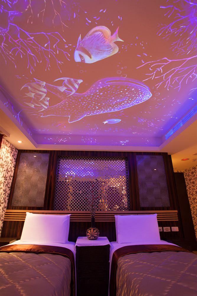 Guide Xinyi Hotel