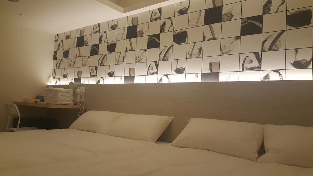 Hotel Honey Taipei