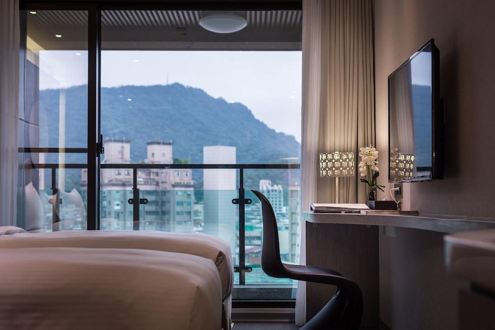 World Songshan Hotel