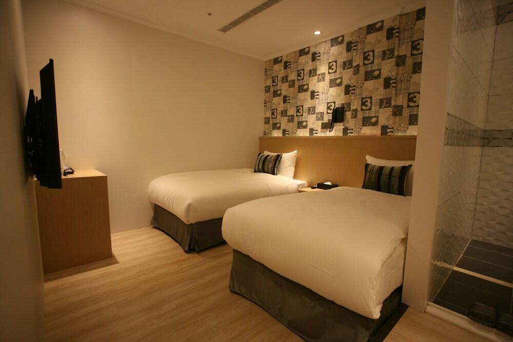 Hotel Milla 4*