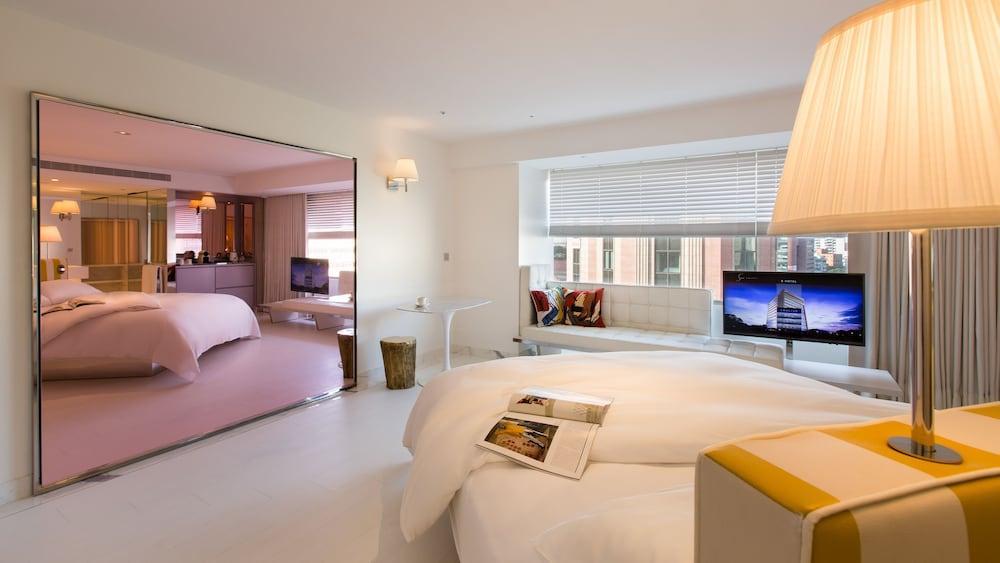 Dunhua Mansion Taipei - Mgallery Collection 4*