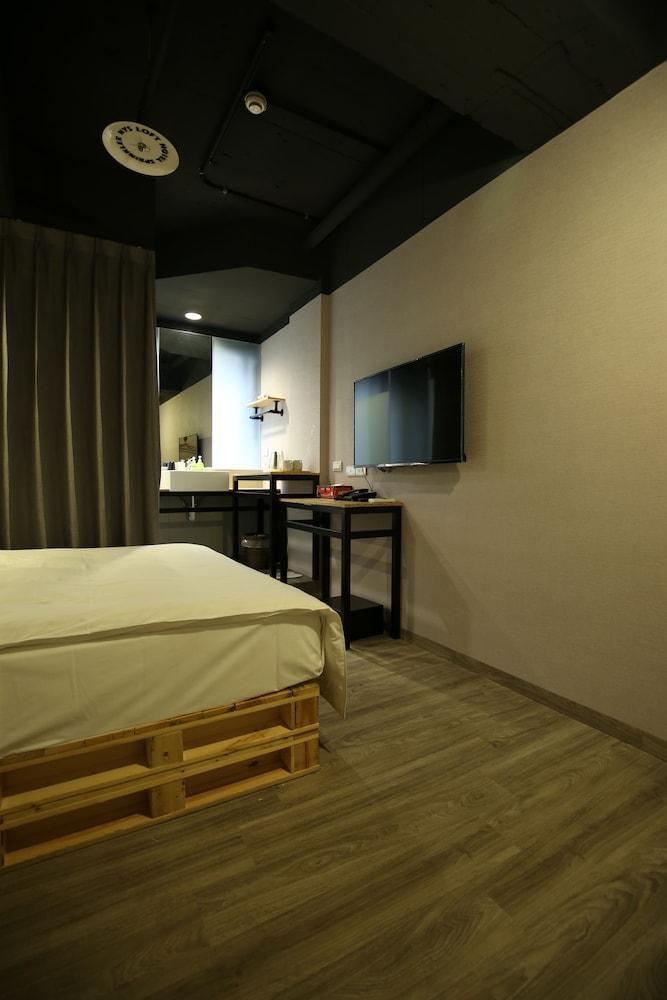 Nys Loft 3* Taipei
