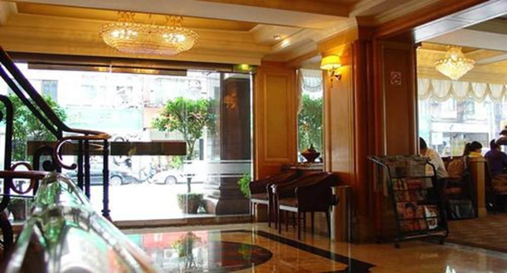 Hotel Meadow Taipei