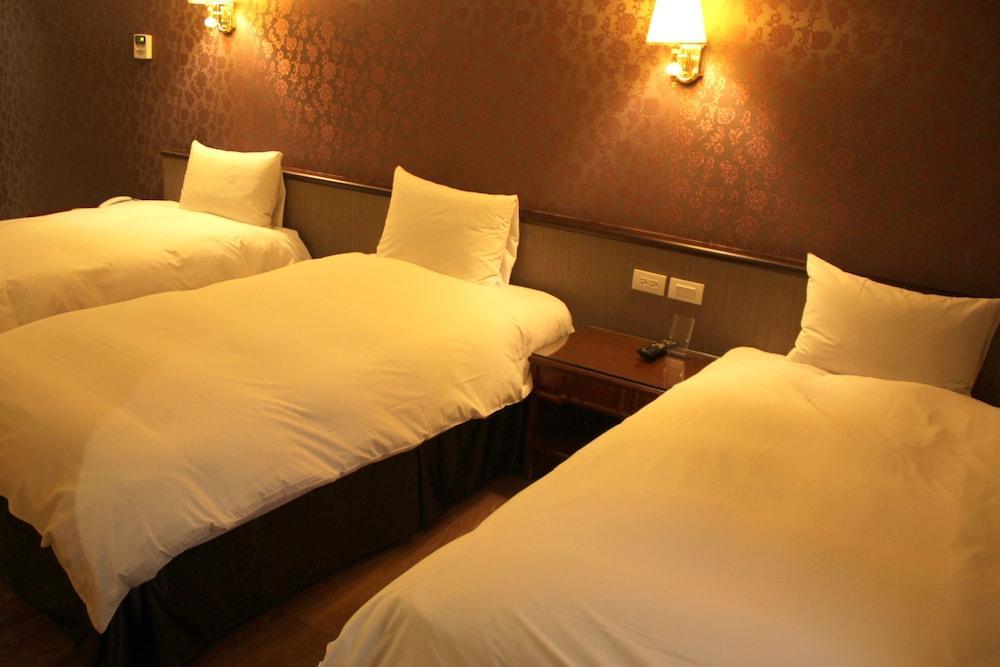 Meadow Hotel