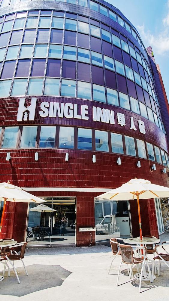 Hostel Single - Taipei