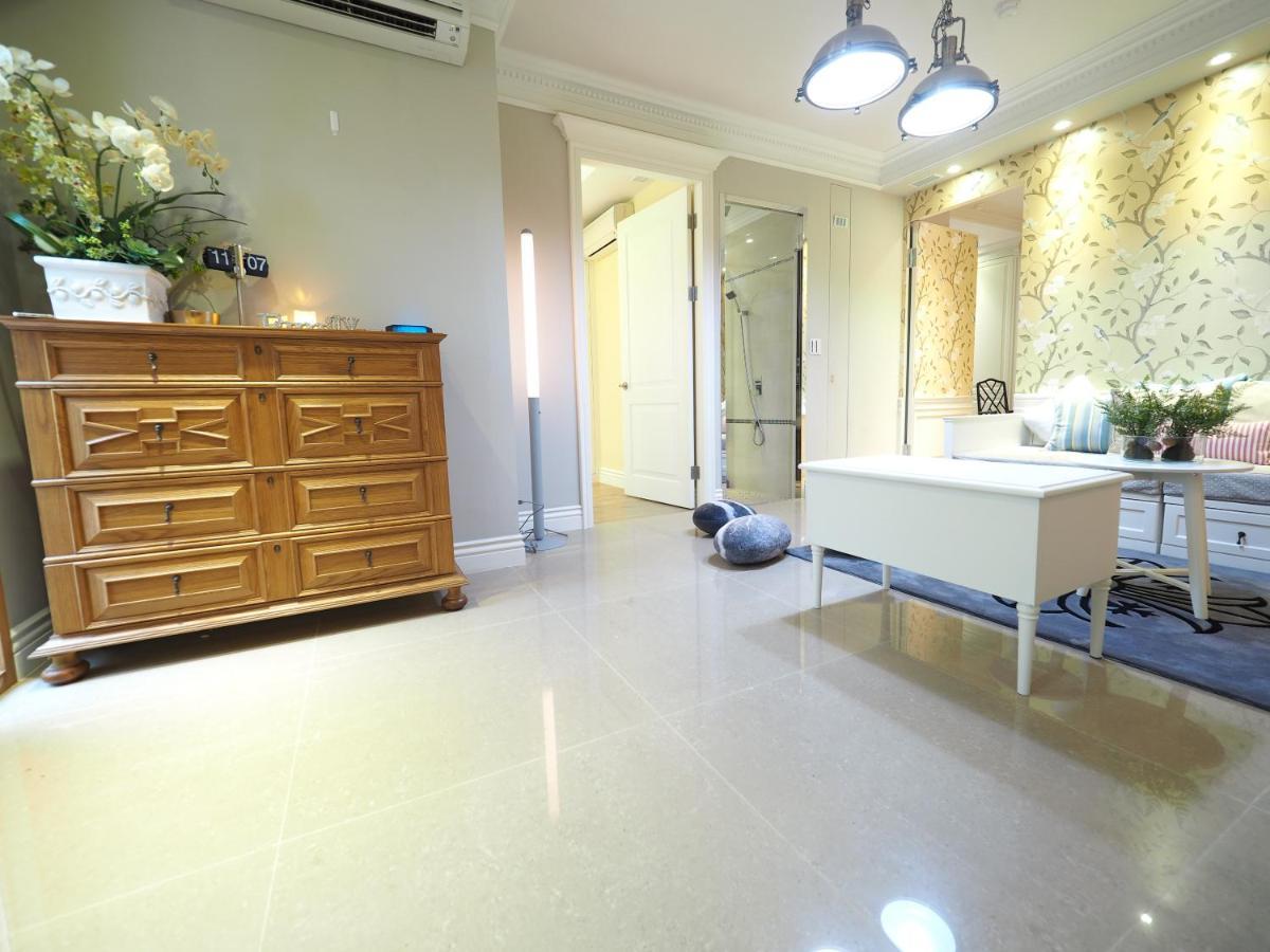 Homestay Piano House Taipei