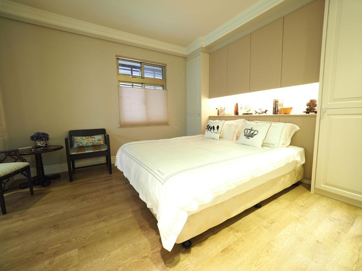 Piano House Homestay Taipei