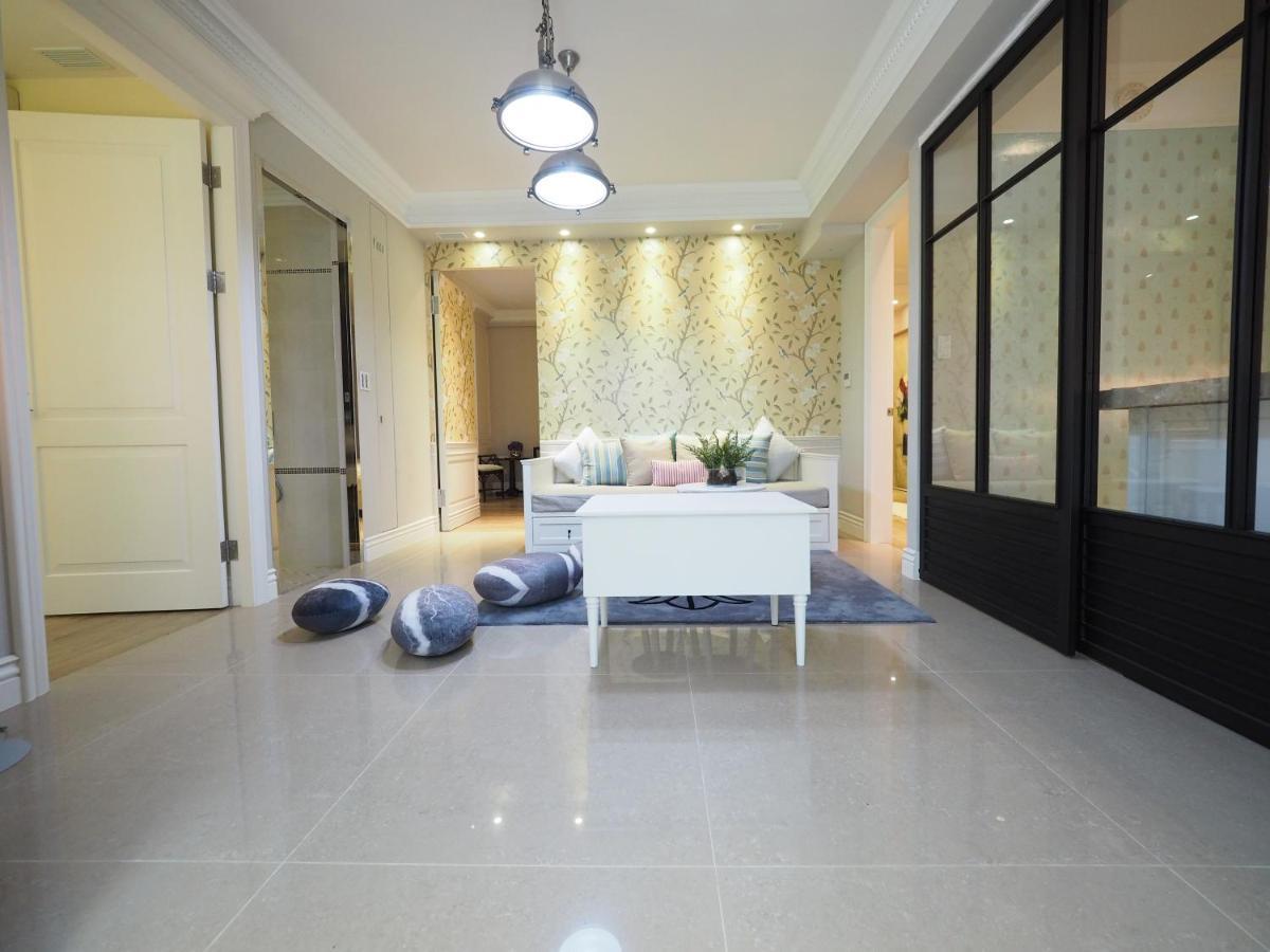 Piano House Homestay Taipei