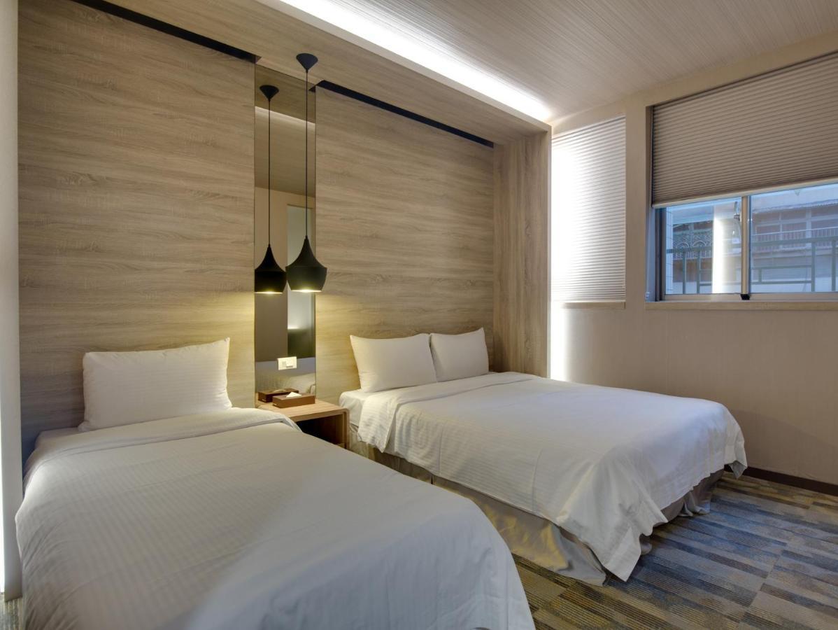 Penginapan East Dragon 3*