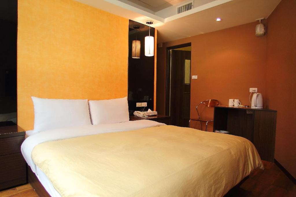 Hotel Simply Life Taipei