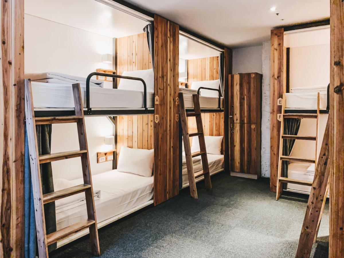 Star Main Station Hostel *