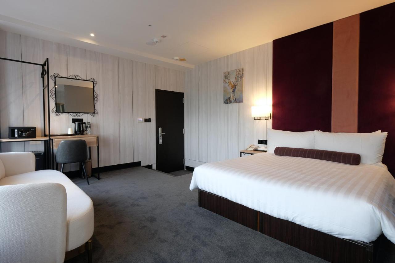 Hotel Mayer Taipei