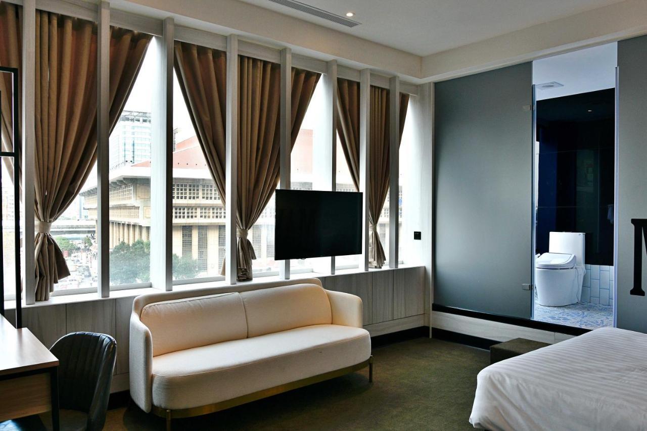 Hotel Mayer Taipei