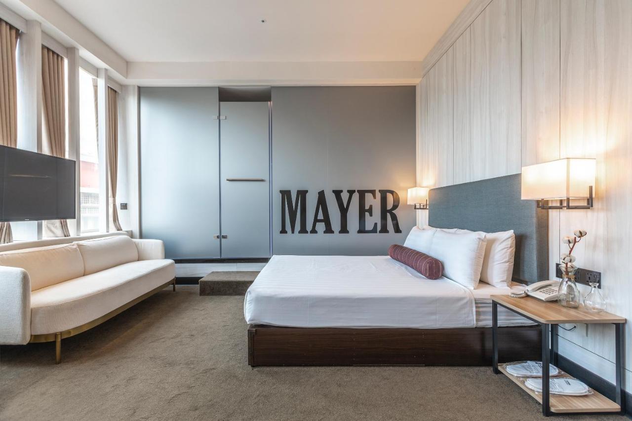 Mayer
