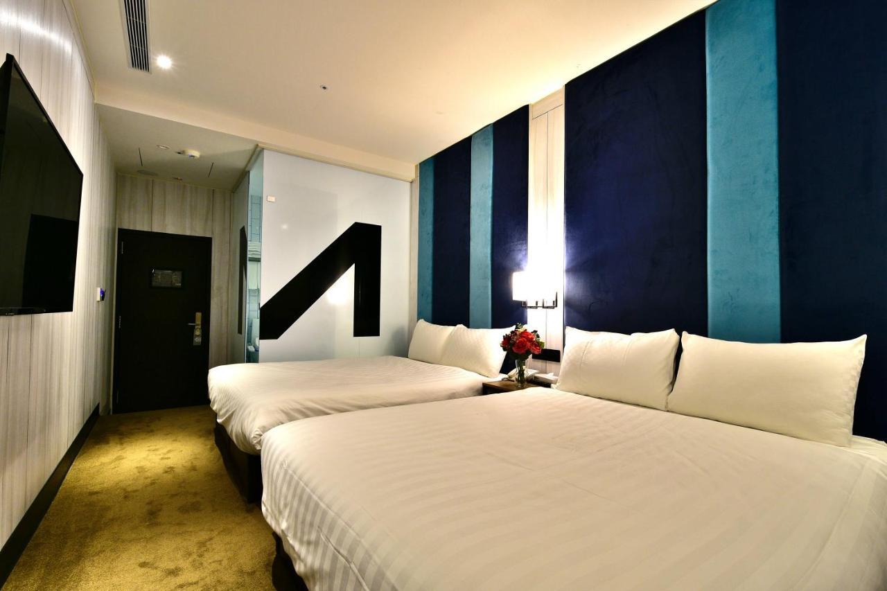 Mayer 3* Taipei