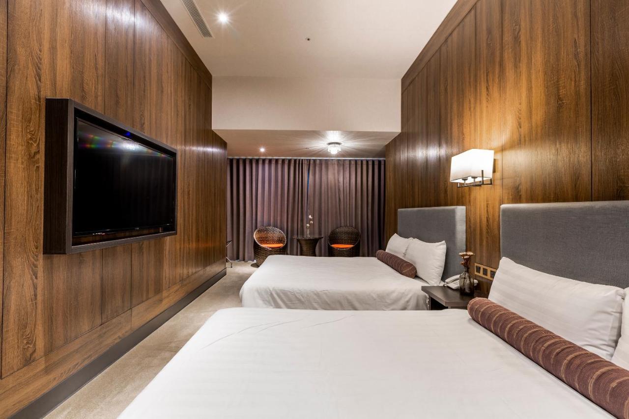 Mayer 3* Taipei