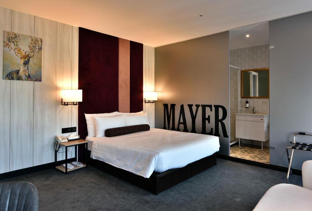 Mayer Taipei