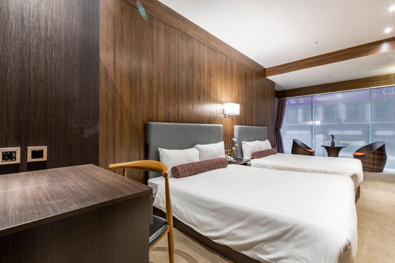 Hotel Mayer