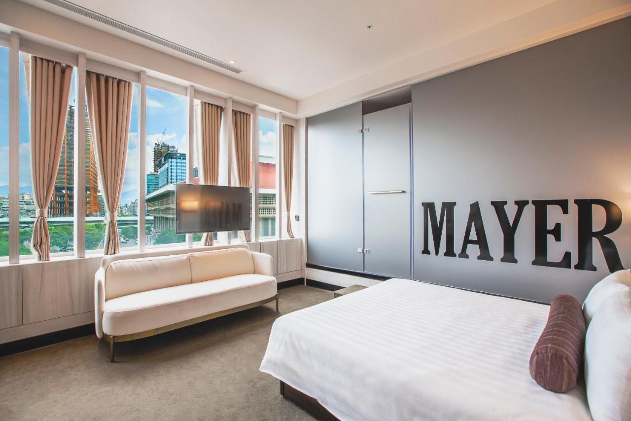 Hotel Mayer Taipei