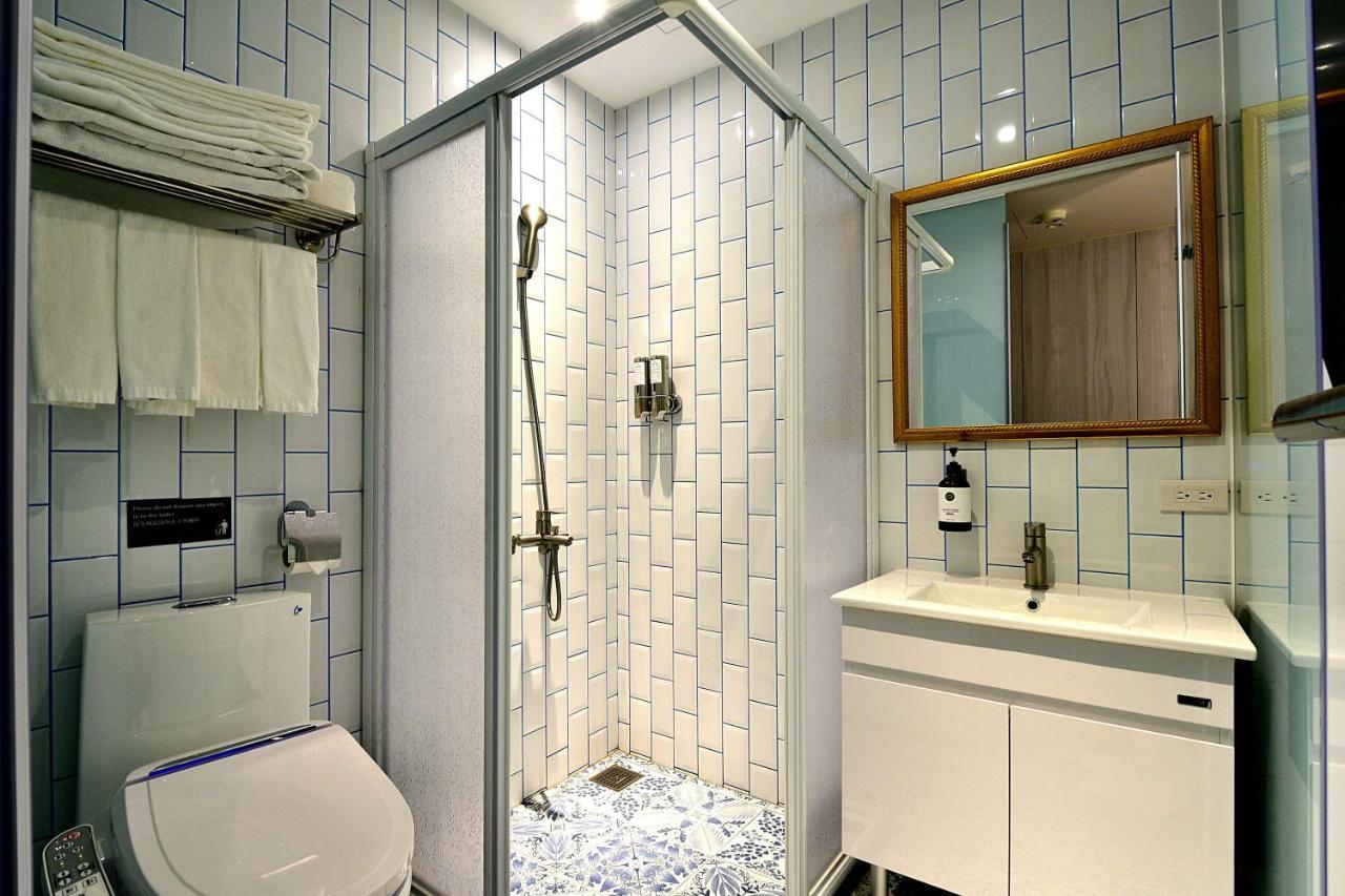 Hotel Mayer Taipei