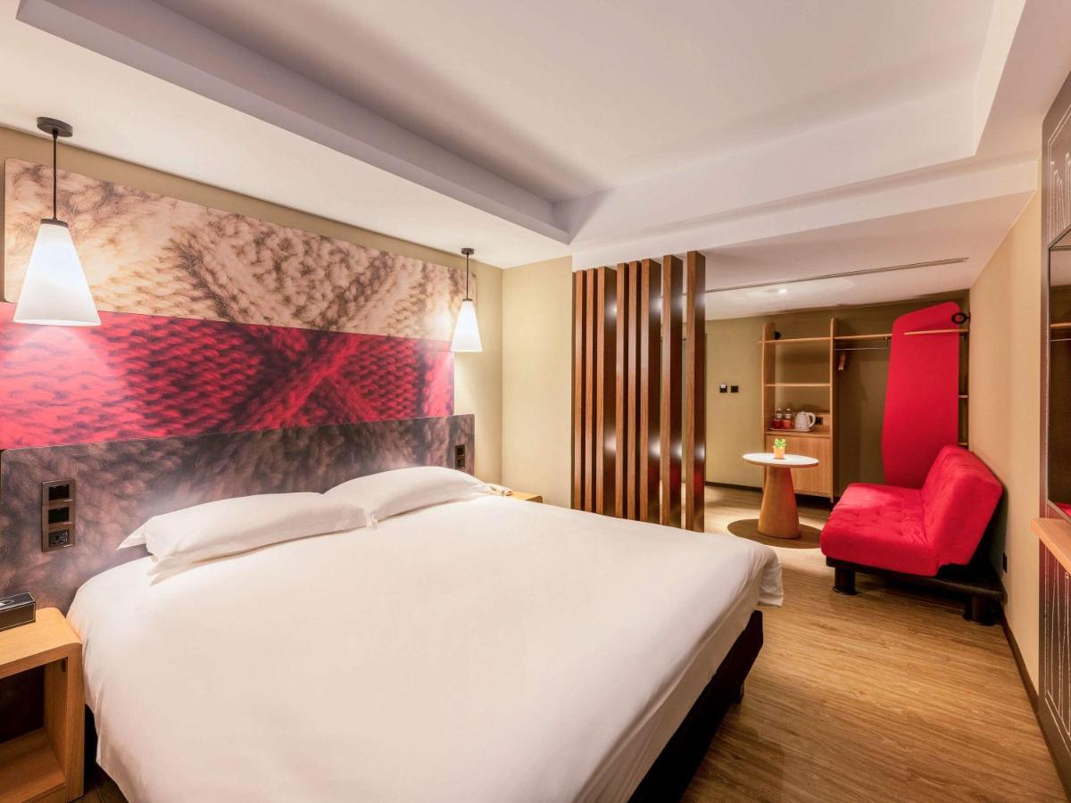 Ibis Jianguo North Road