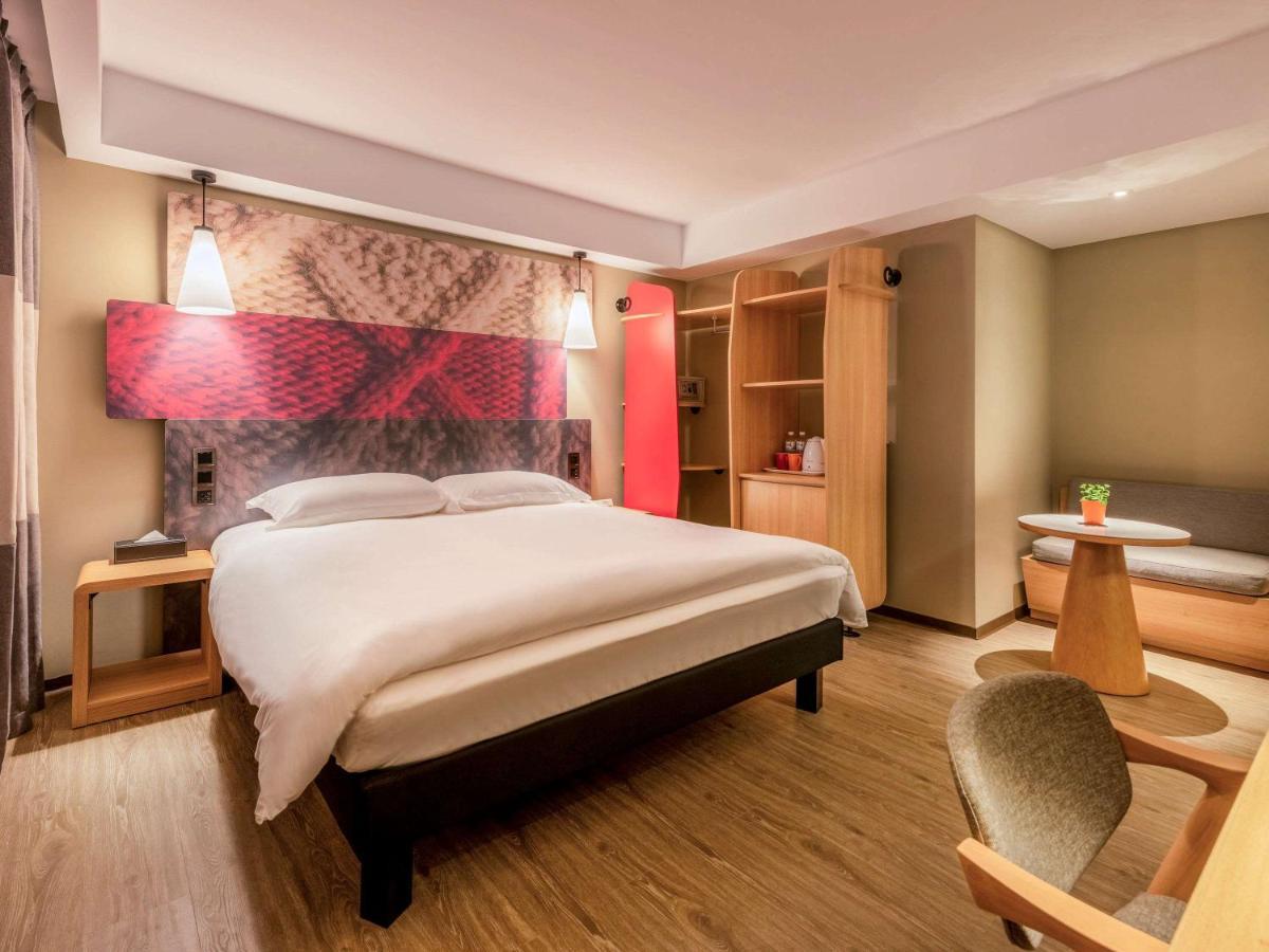 Hotel Ibis Jianguo North Road 3*