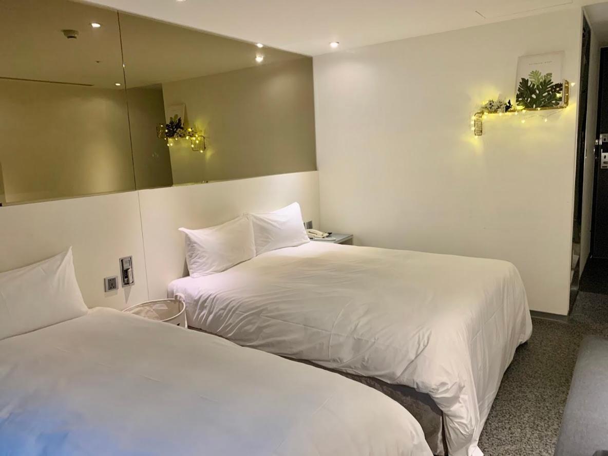 Forest Me World Guest house