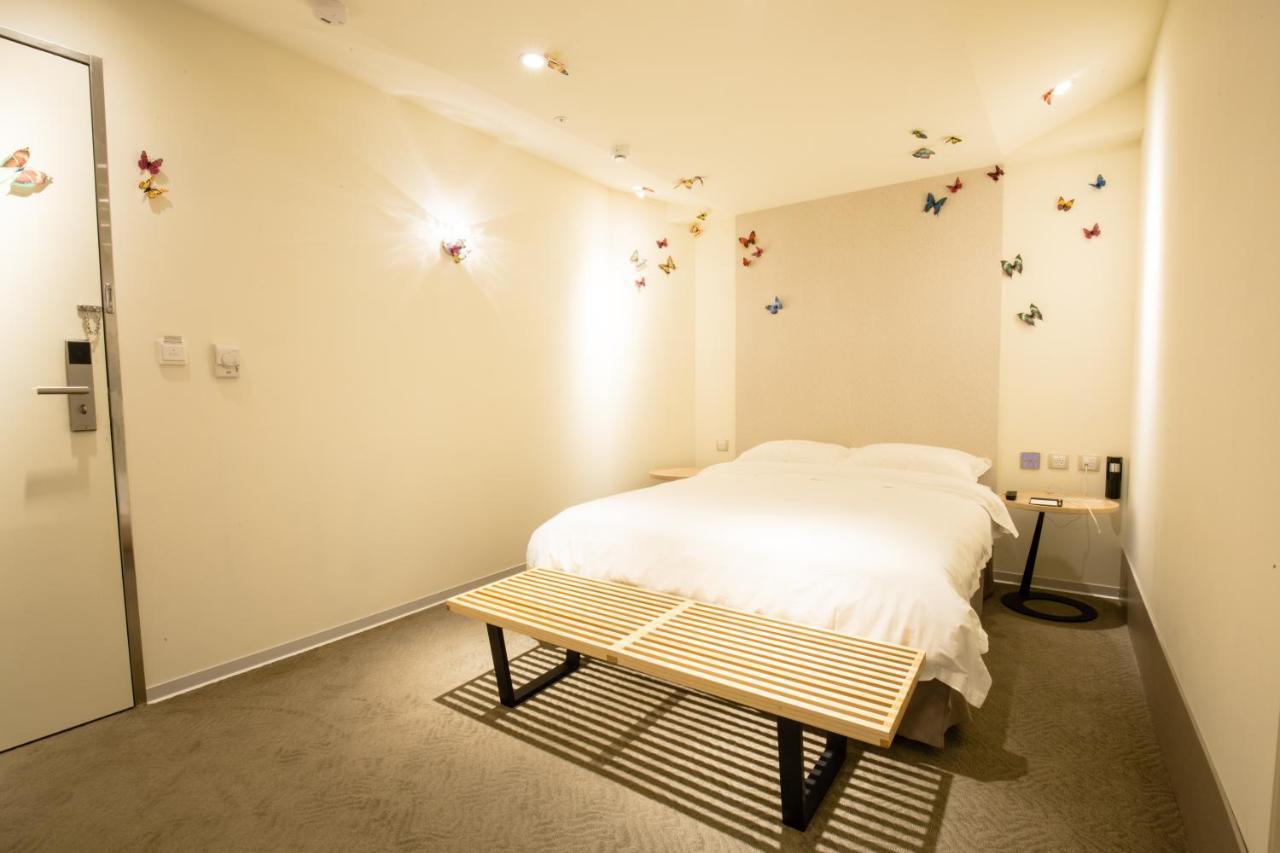 Inn Walker Hotel. Ximen Taipei