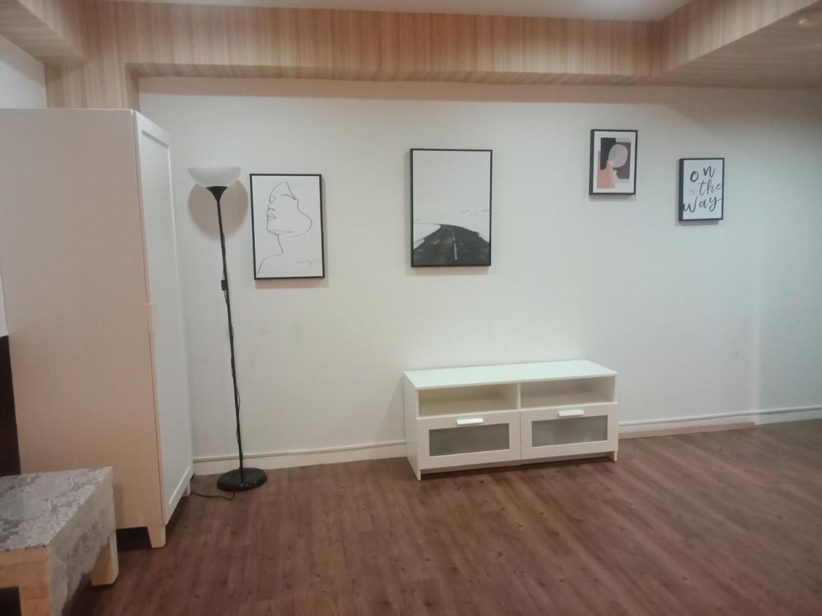 Ez 西門邑居 Inn *