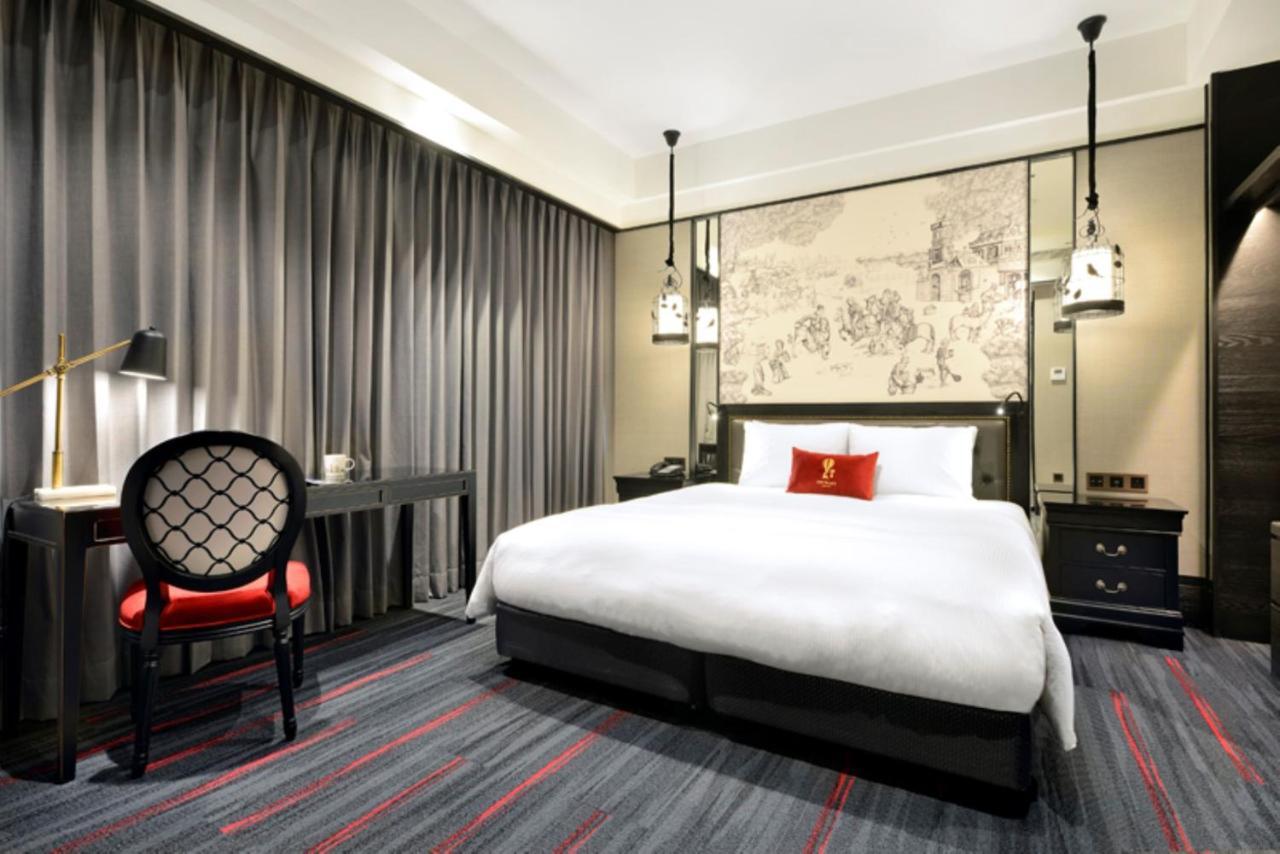 Just Palace Hotel 4*