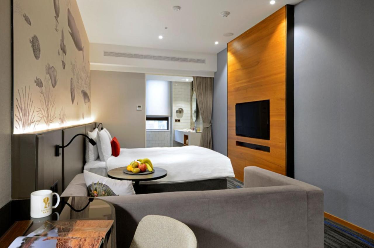 Just Palace 4* Taipei