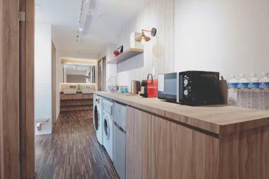 Homestay Mu House Taipei