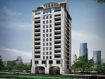 Leofoo Residences Taipei