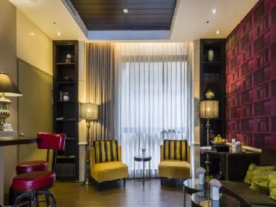 Leofoo Residences