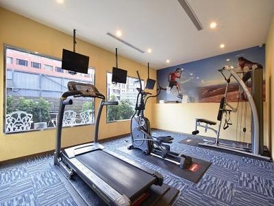 Green World Mai - Nanjing Hotel 3*