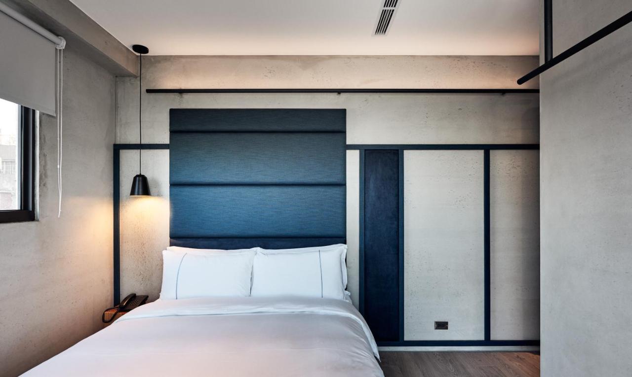 Hotel Waterfront Taipei