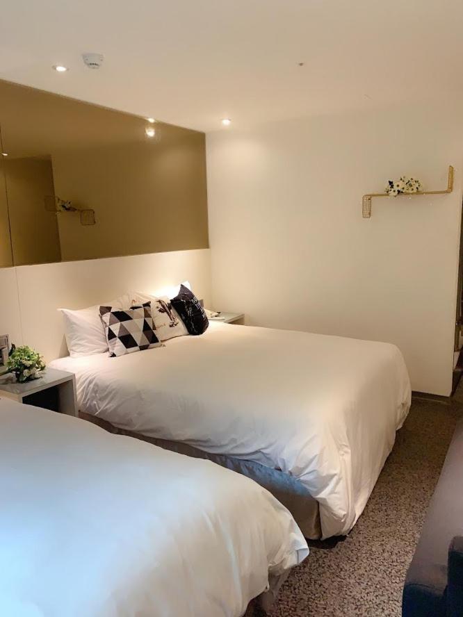 Forest Me World Guest house Taipei