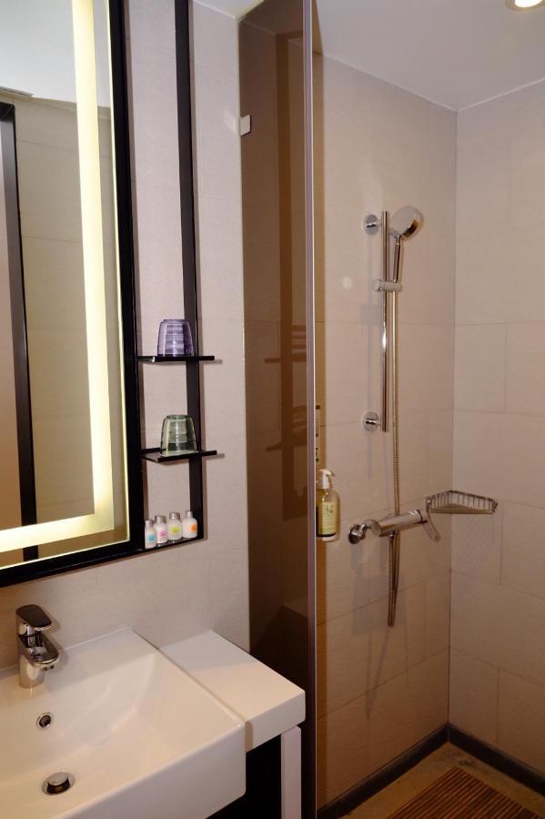 Uinn Business Hotel-shihlin Hotel Taipei