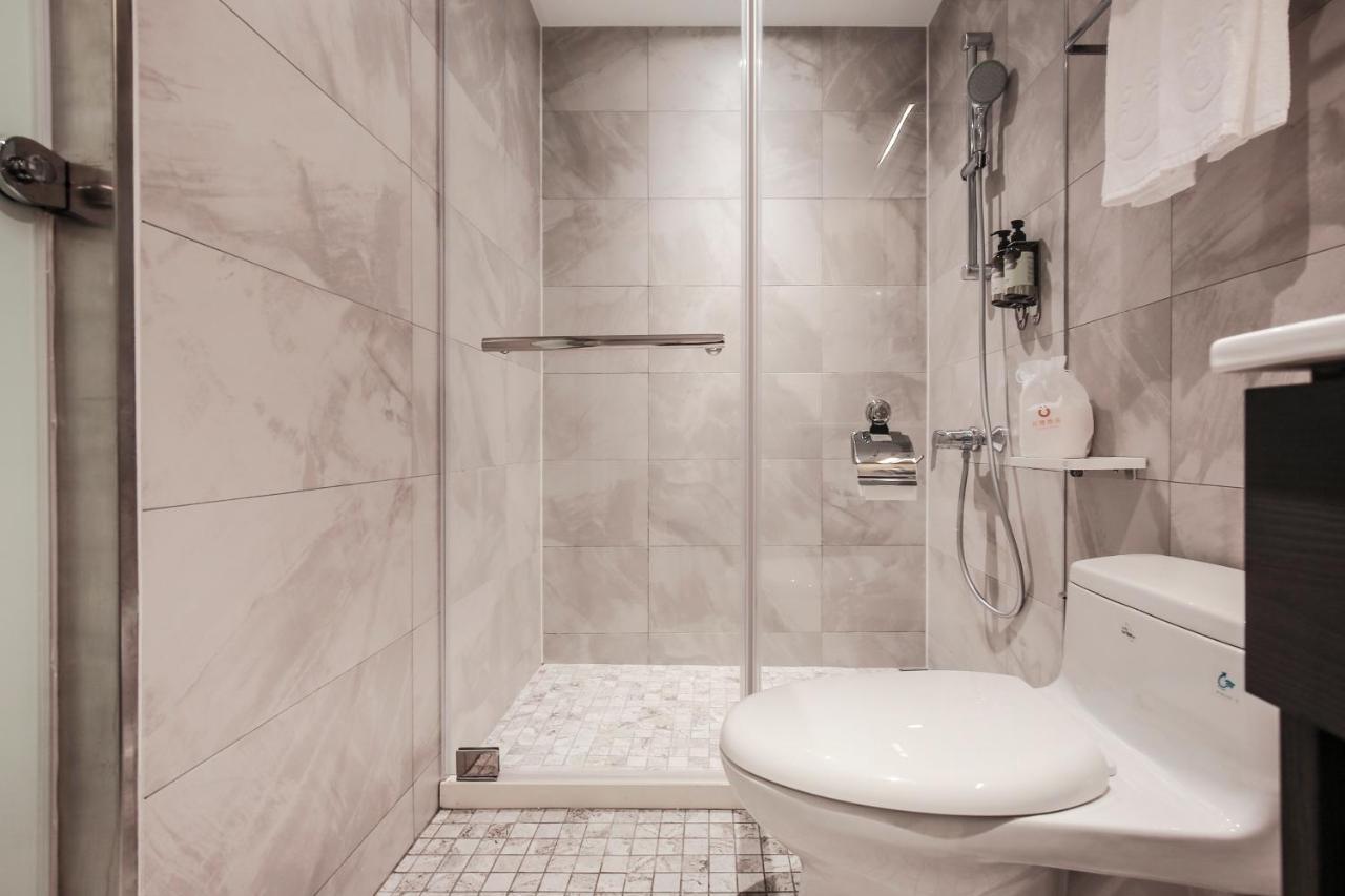 Hotel Cityinn Station Branch I Taipei