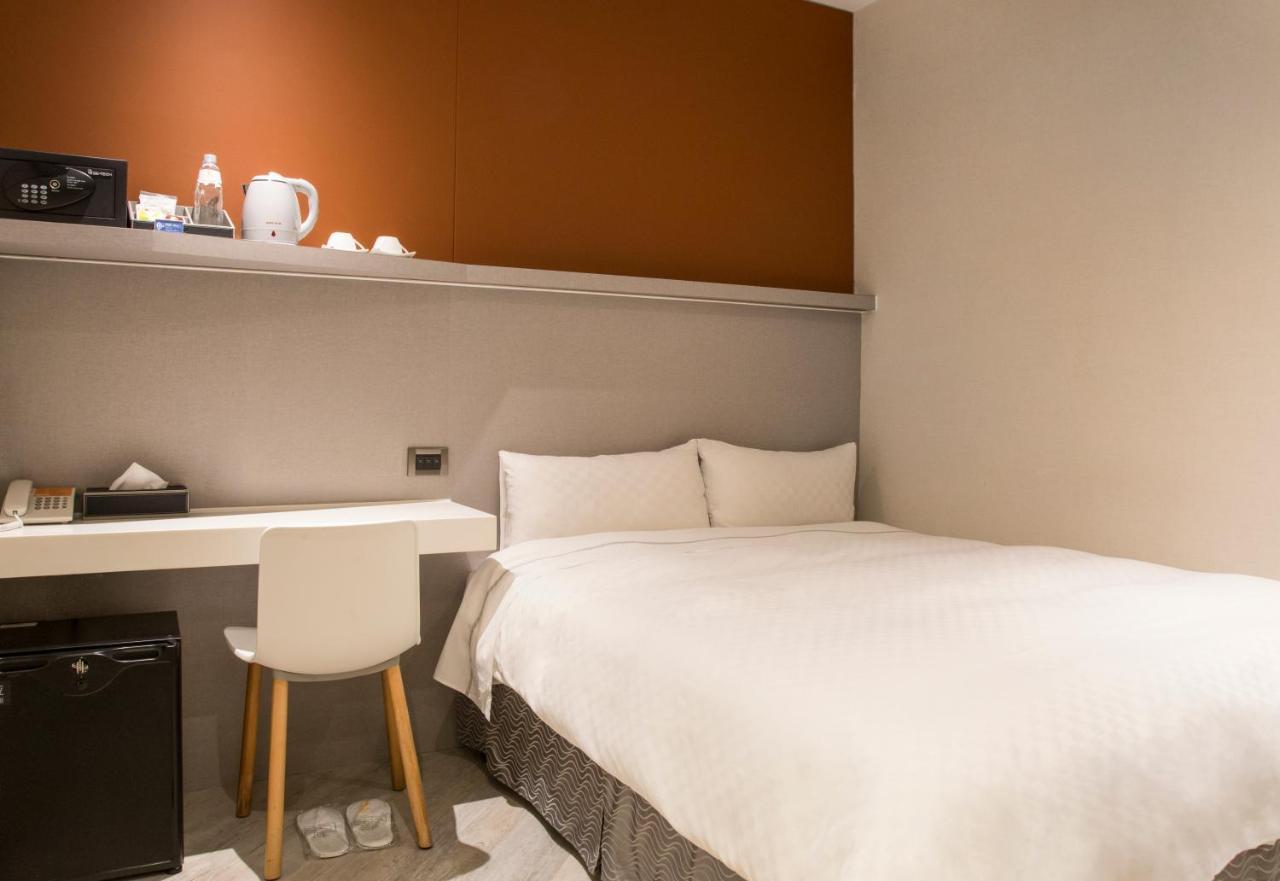 Cityinn Station Branch I Hotel 3*