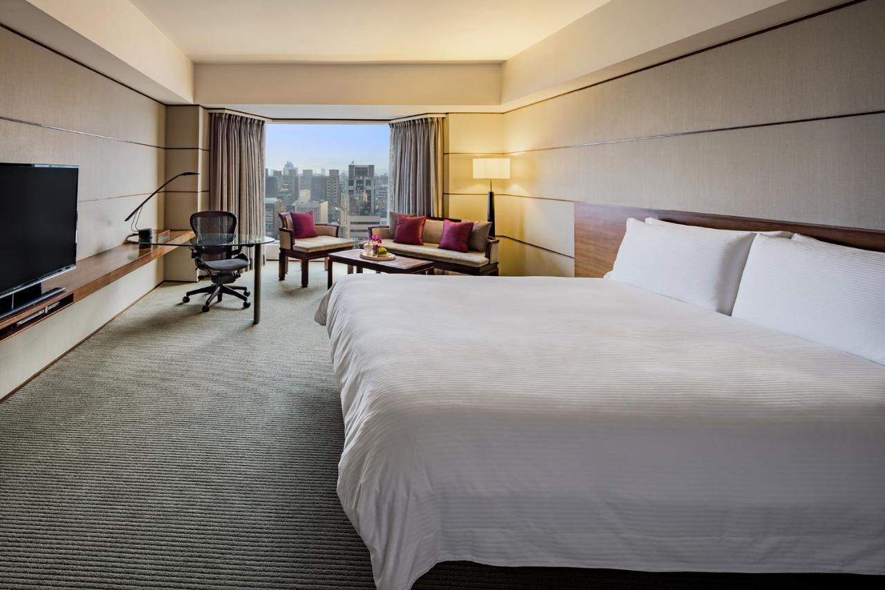 Regent 5* Taipei