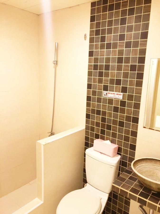 Zhongshan 19 Aparthotel 3*