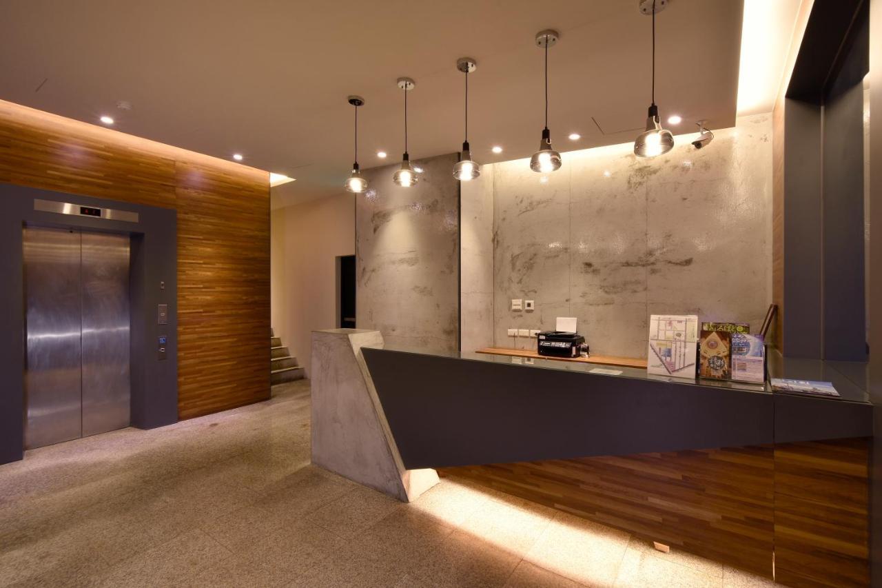 Goodmore 3* Taipei
