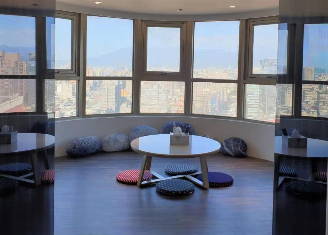 Mu House Taipei