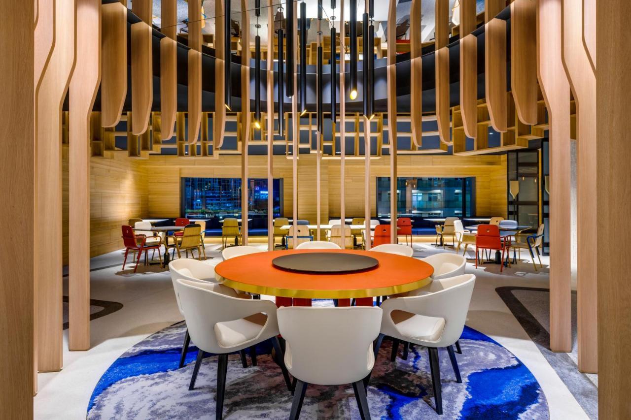 Hotel Indigo North By Ihg Taipei