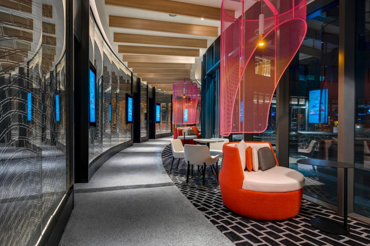 Indigo North By Ihg Hotel 5*